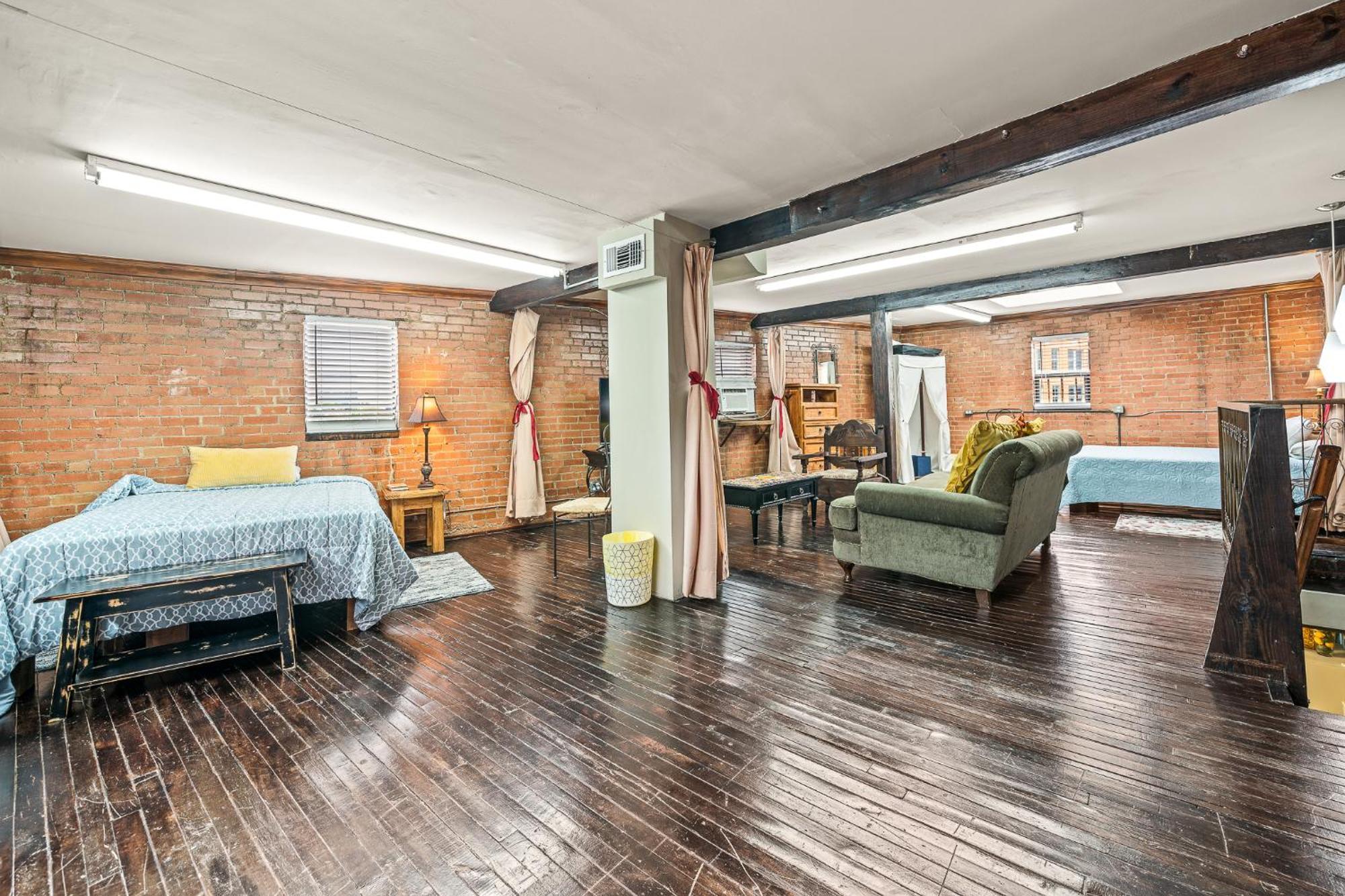 Dallas Farmers Market Apartment, Just Right In Downtown Dallas Tx Perfect Place المظهر الخارجي الصورة