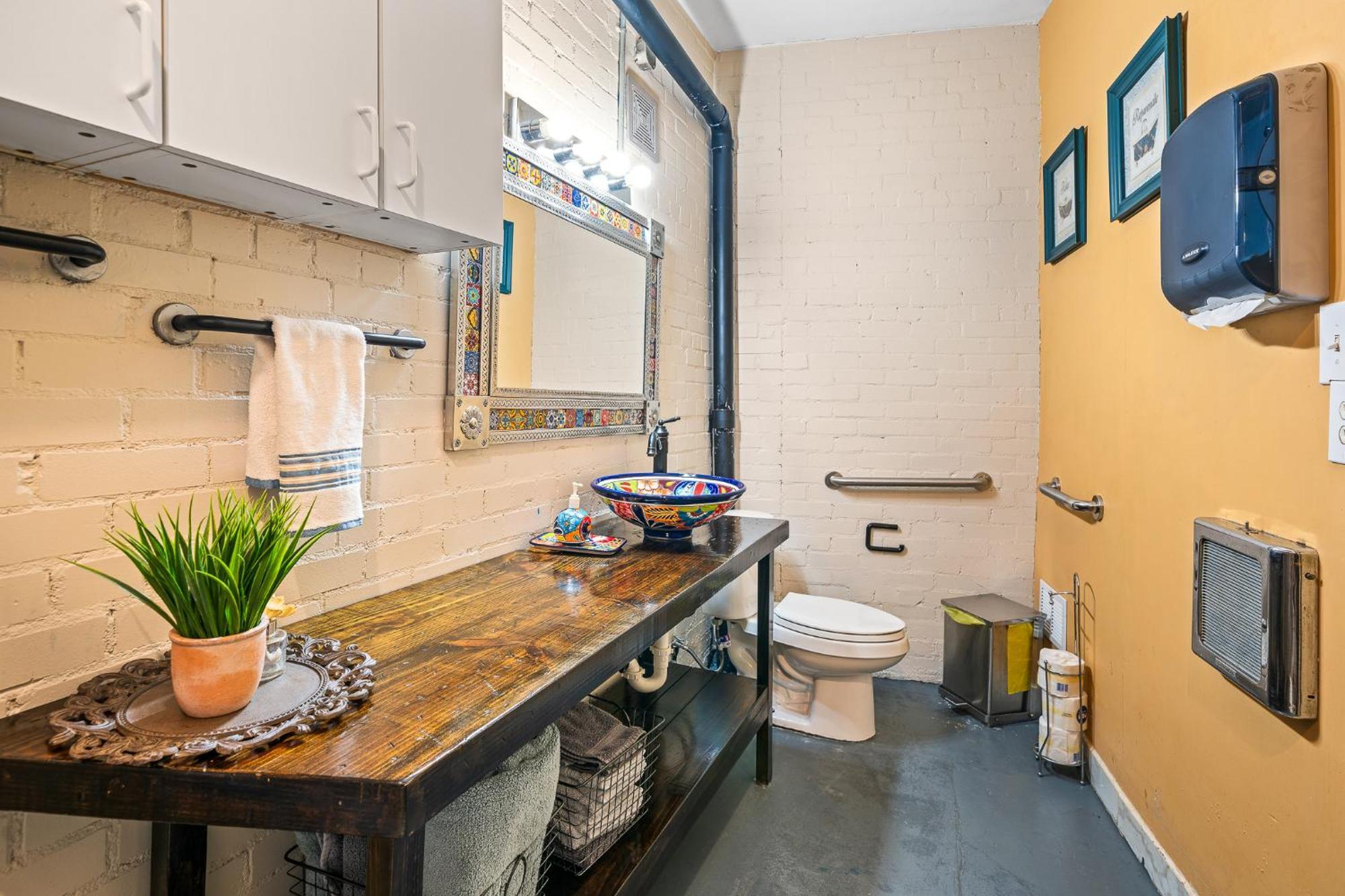 Dallas Farmers Market Apartment, Just Right In Downtown Dallas Tx Perfect Place المظهر الخارجي الصورة
