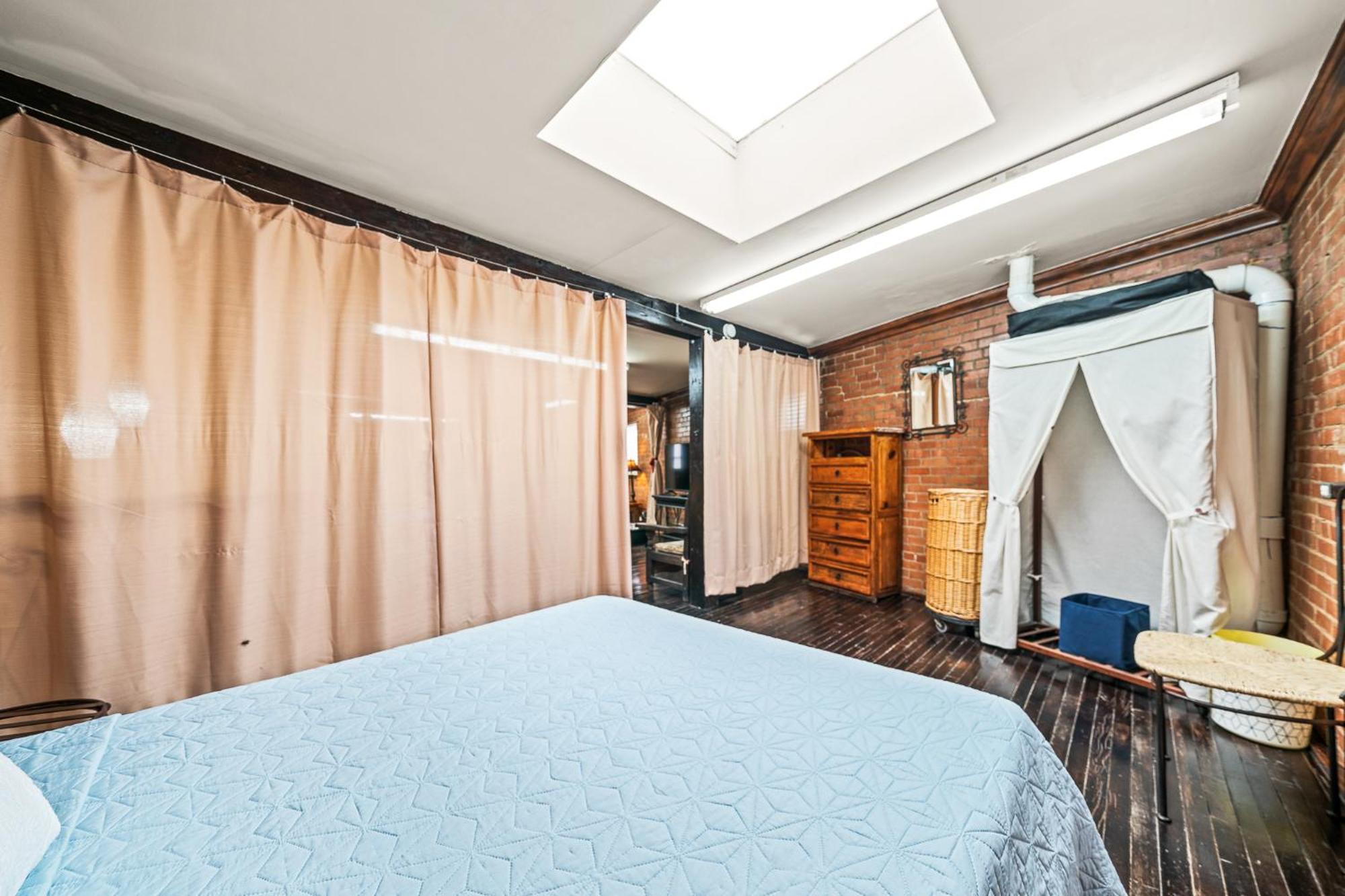 Dallas Farmers Market Apartment, Just Right In Downtown Dallas Tx Perfect Place المظهر الخارجي الصورة