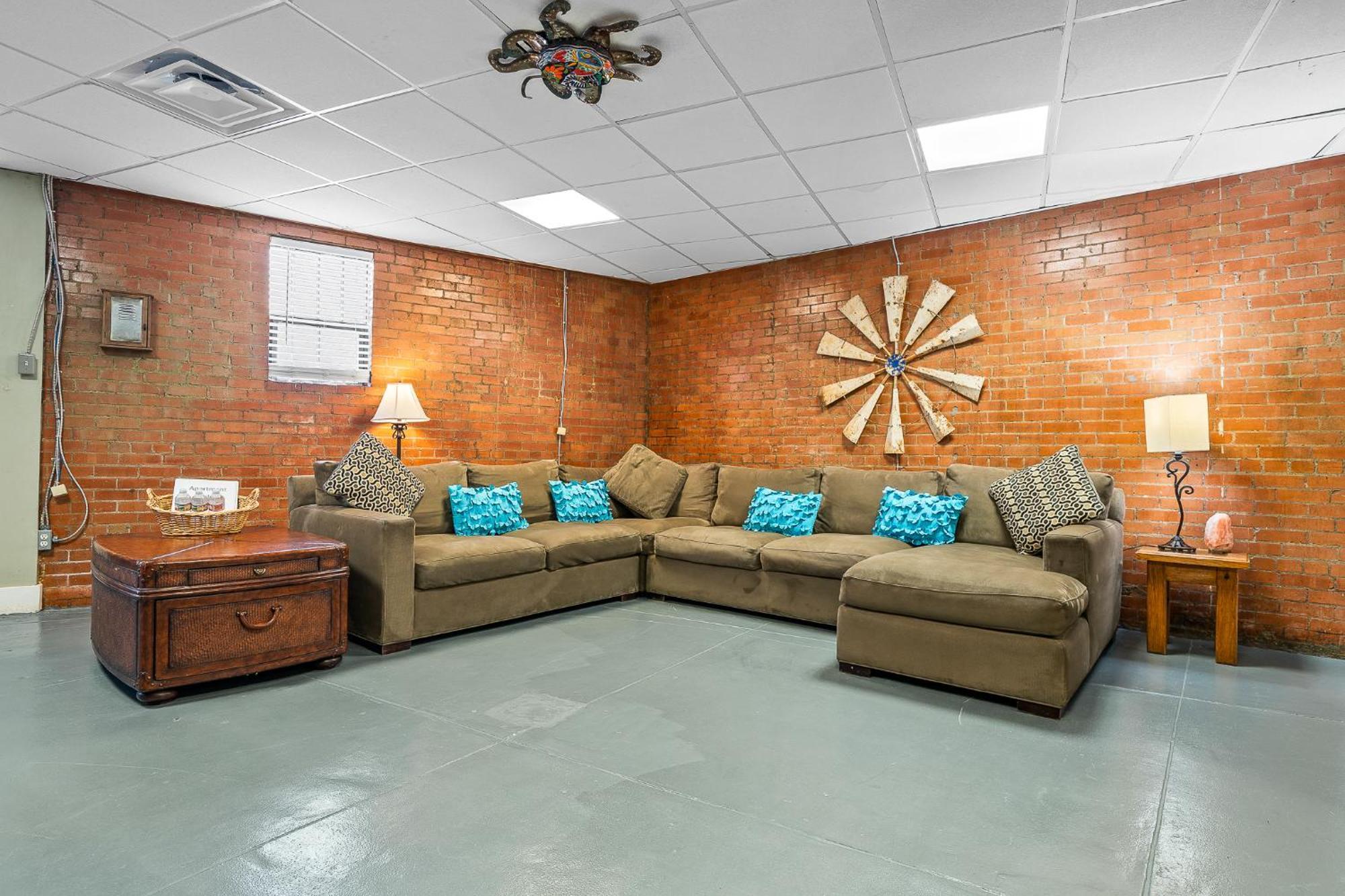 Dallas Farmers Market Apartment, Just Right In Downtown Dallas Tx Perfect Place المظهر الخارجي الصورة