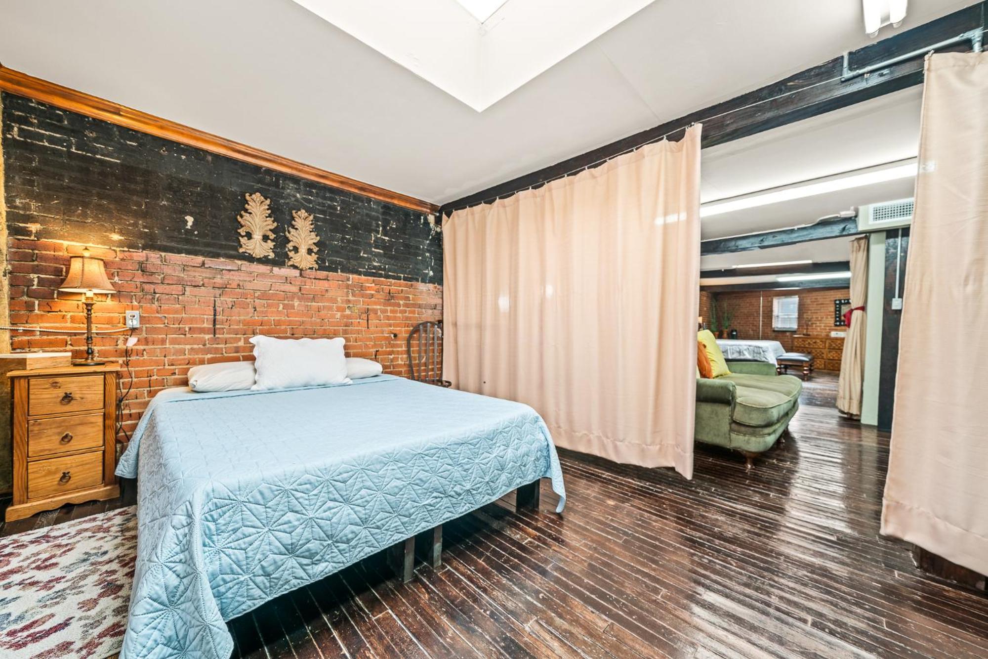 Dallas Farmers Market Apartment, Just Right In Downtown Dallas Tx Perfect Place المظهر الخارجي الصورة
