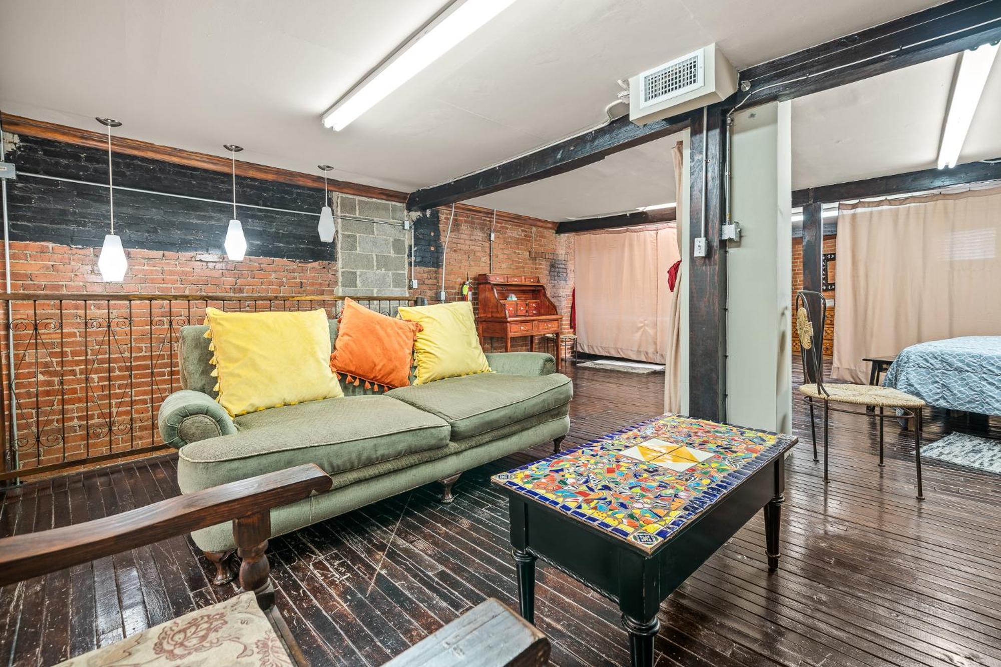 Dallas Farmers Market Apartment, Just Right In Downtown Dallas Tx Perfect Place المظهر الخارجي الصورة