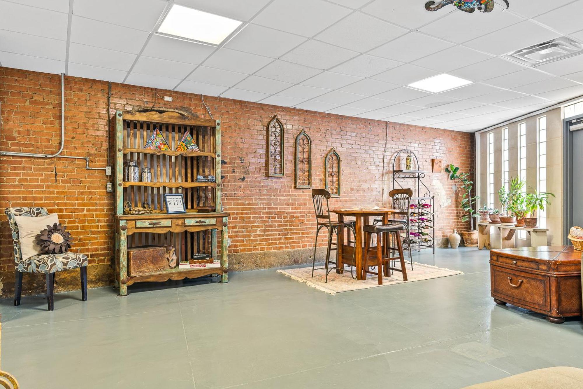 Dallas Farmers Market Apartment, Just Right In Downtown Dallas Tx Perfect Place المظهر الخارجي الصورة
