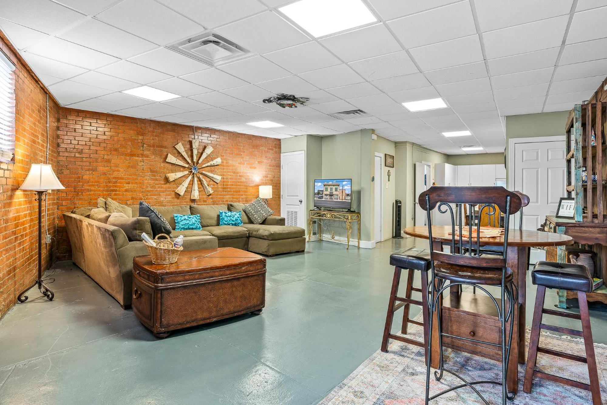 Dallas Farmers Market Apartment, Just Right In Downtown Dallas Tx Perfect Place المظهر الخارجي الصورة