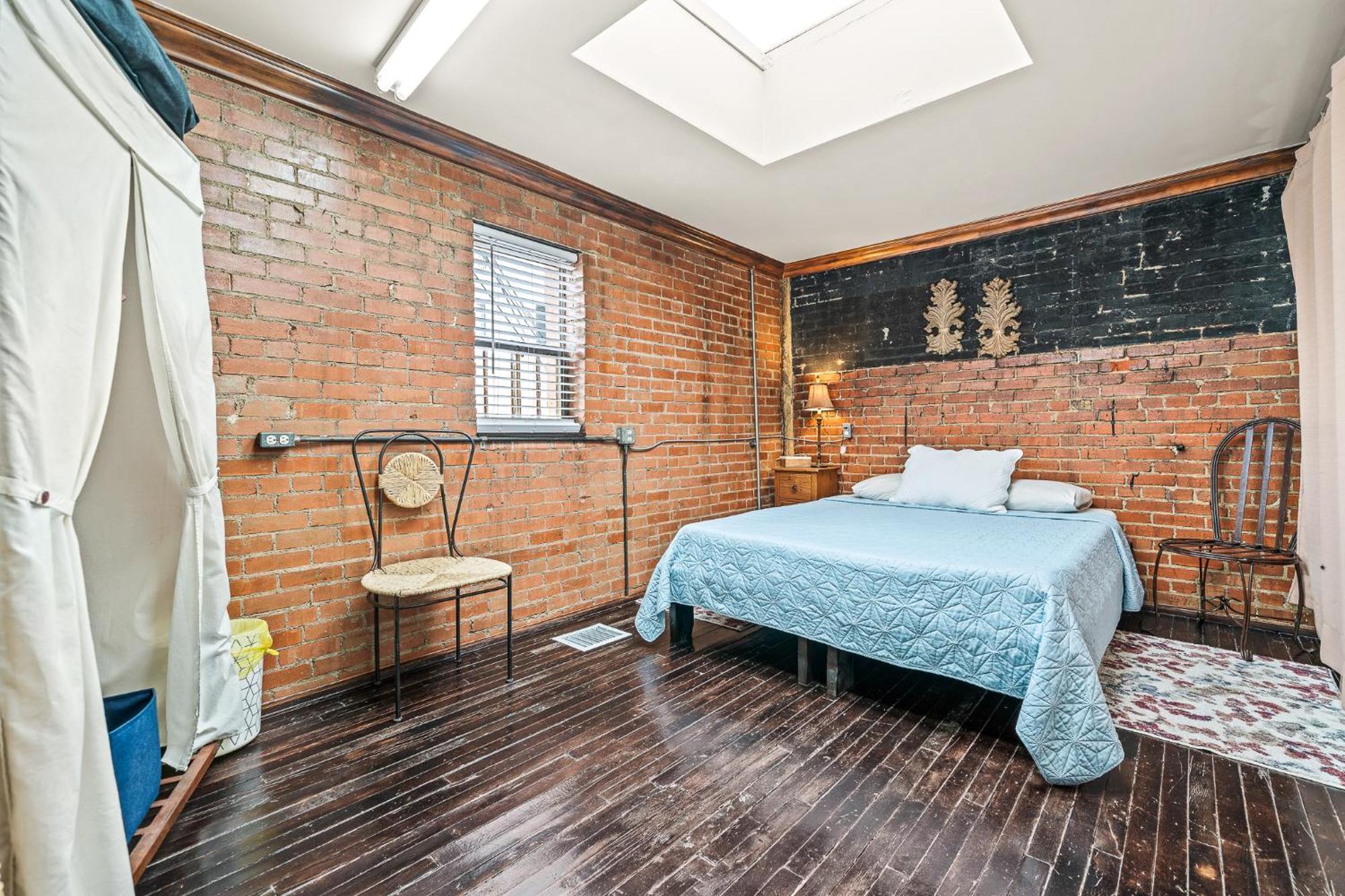 Dallas Farmers Market Apartment, Just Right In Downtown Dallas Tx Perfect Place المظهر الخارجي الصورة