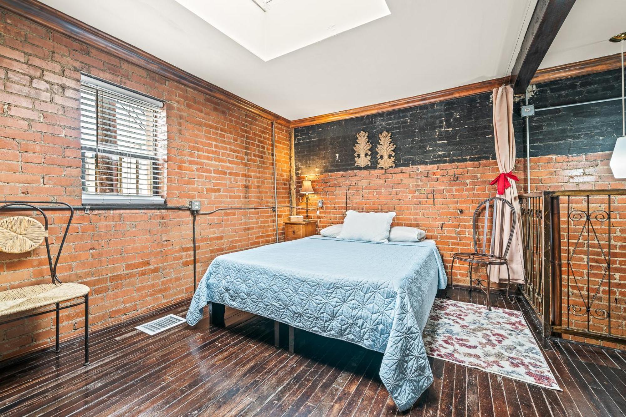 Dallas Farmers Market Apartment, Just Right In Downtown Dallas Tx Perfect Place المظهر الخارجي الصورة