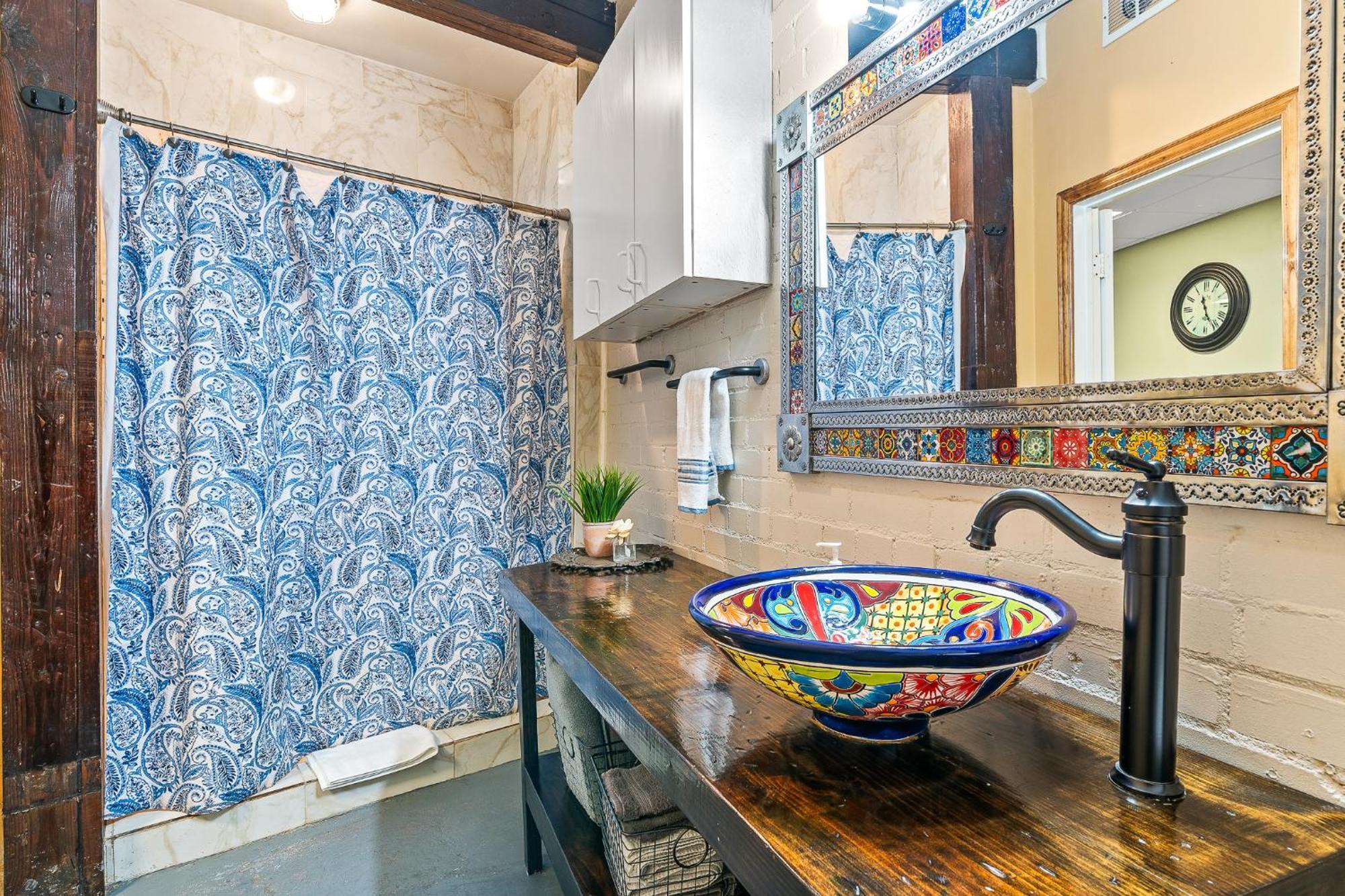 Dallas Farmers Market Apartment, Just Right In Downtown Dallas Tx Perfect Place المظهر الخارجي الصورة