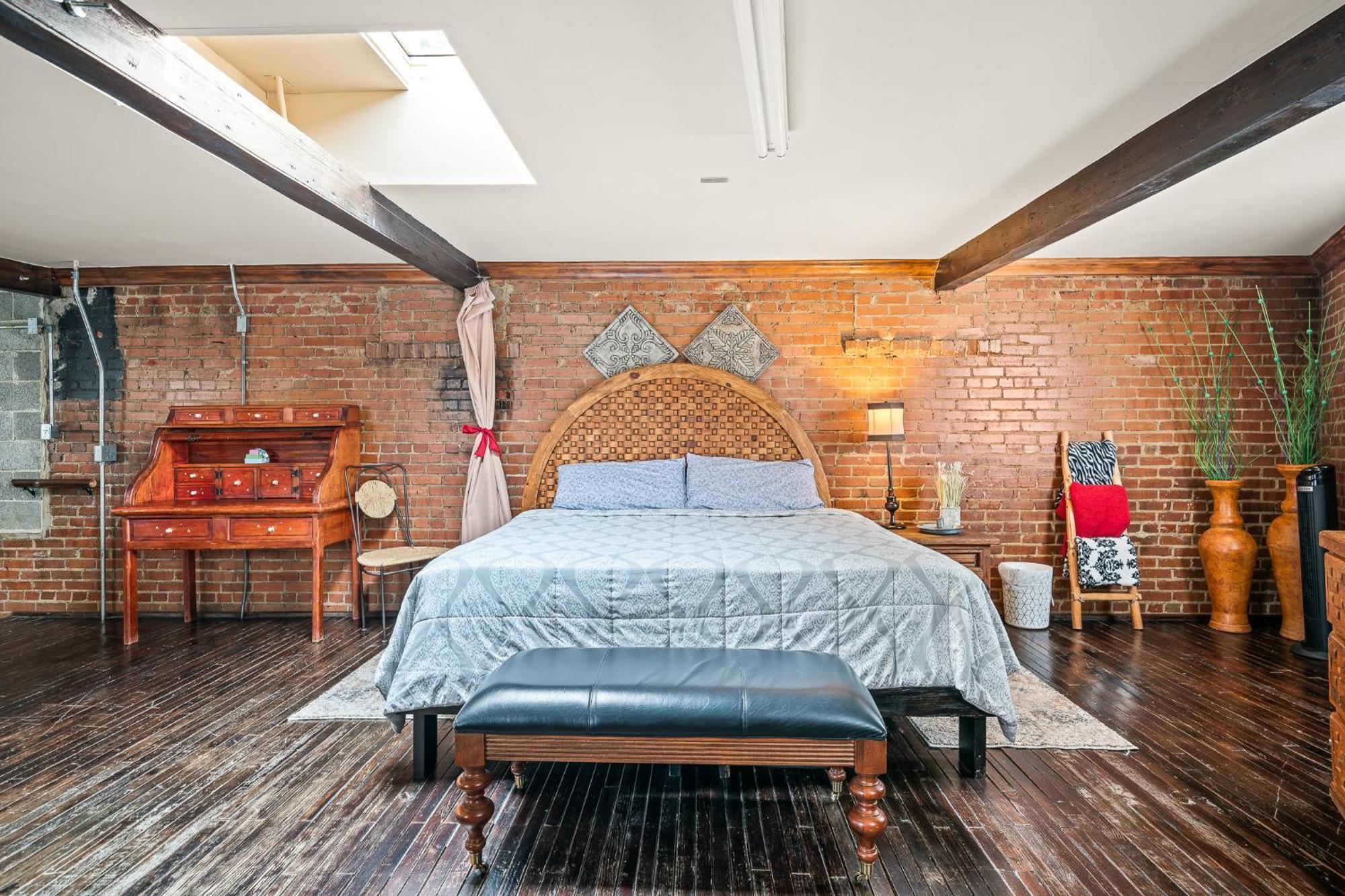 Dallas Farmers Market Apartment, Just Right In Downtown Dallas Tx Perfect Place المظهر الخارجي الصورة