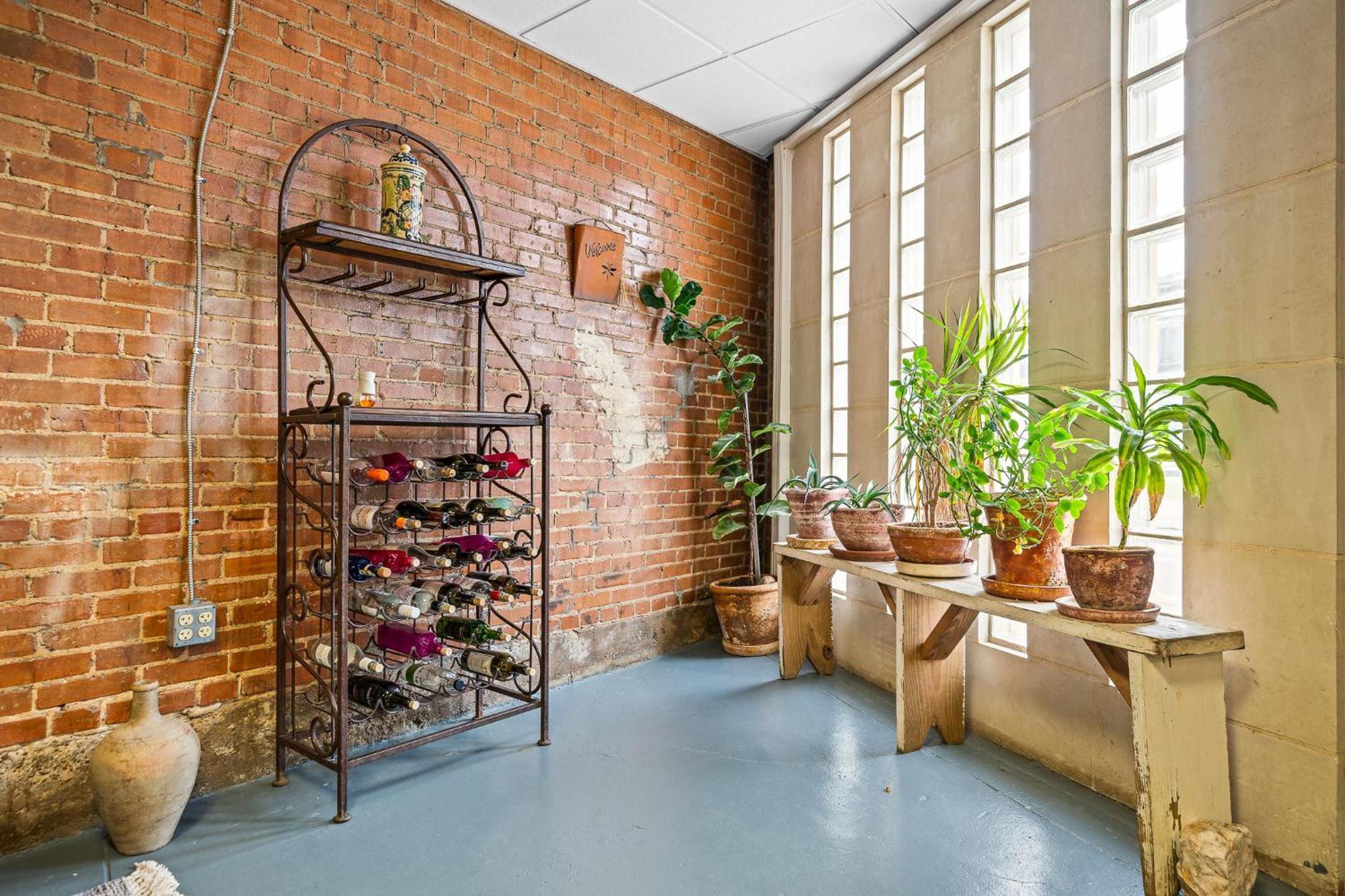 Dallas Farmers Market Apartment, Just Right In Downtown Dallas Tx Perfect Place المظهر الخارجي الصورة